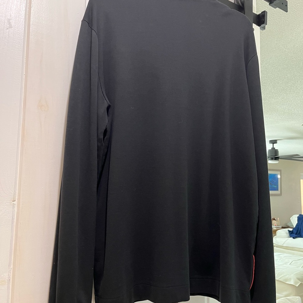 Vintage Prada Jacket - image 4